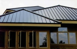 Профнастил для крыши – цена и качество материала